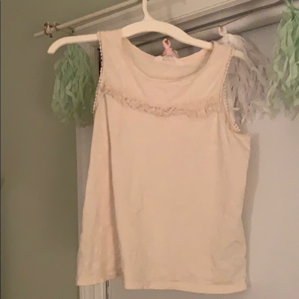 H&M girls tank